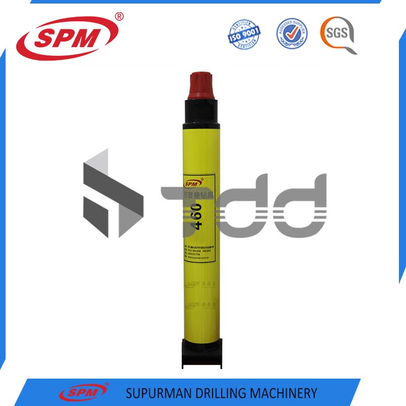 DTH Drill Hammer of SPM 4” for mining drilling SG40