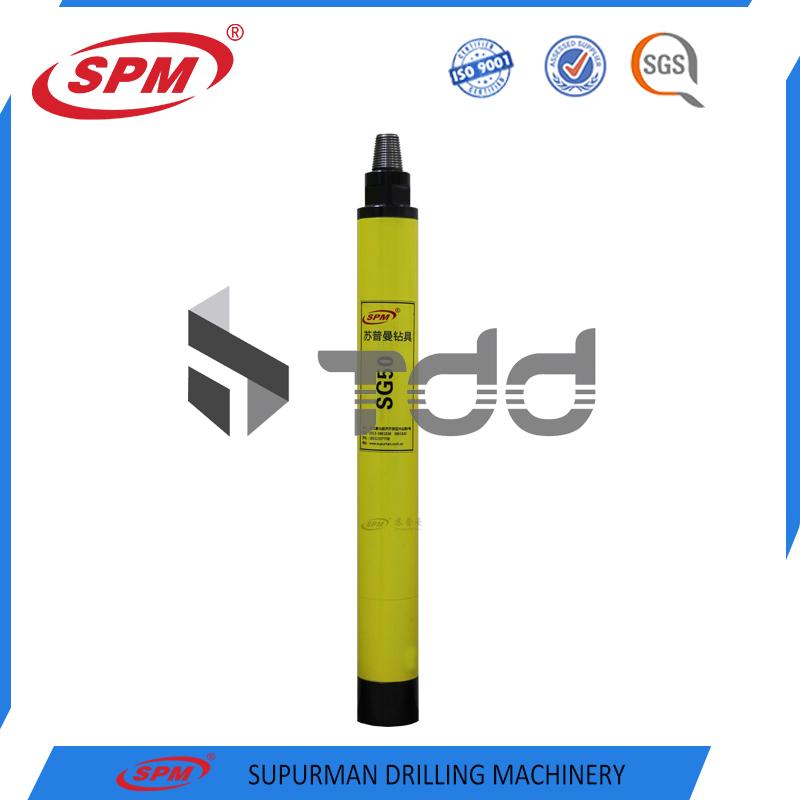 DTH Drill Hammer of SPM 8” for mining drilling SG80
