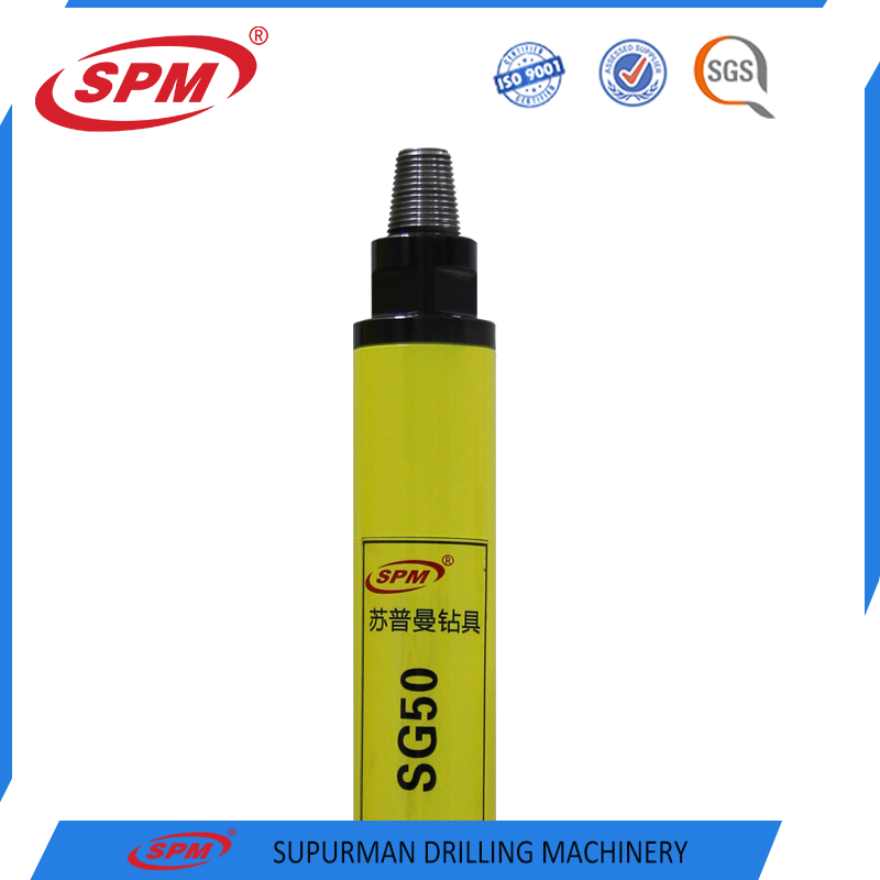 DTH Drill Hammer of SPM 3” for mining drilling SG30